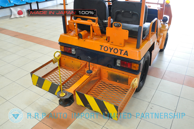 forklift โฟลคลฟท 16