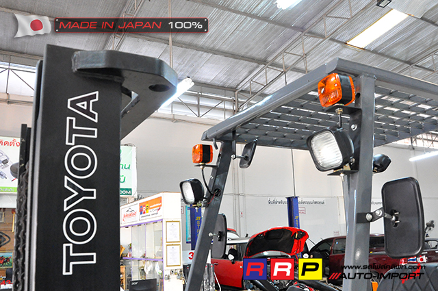 forklift-โฟลคลฟท-   14