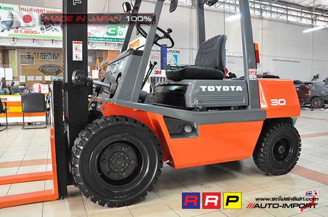 forklift-โฟลคลฟท-   17