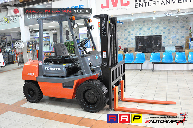 forklift-โฟลคลฟท-   2