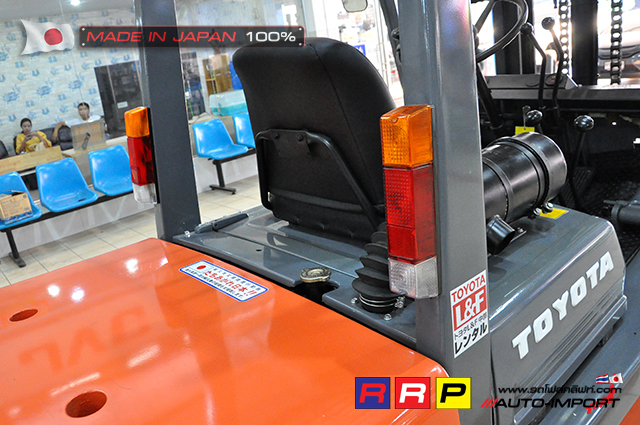 forklift-โฟลคลฟท-   24