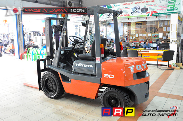 forklift-โฟลคลฟท-   3