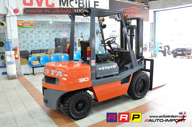 forklift-โฟลคลฟท-   4