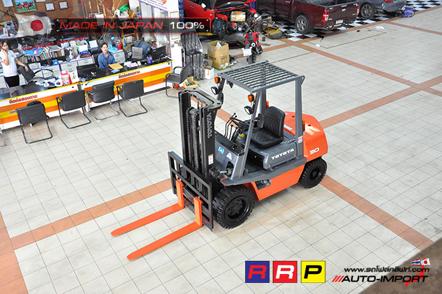 forklift-โฟลคลฟท-   5