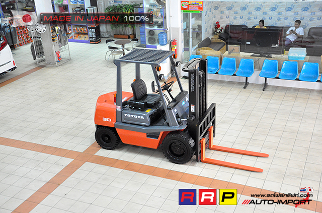 forklift-โฟลคลฟท-   6