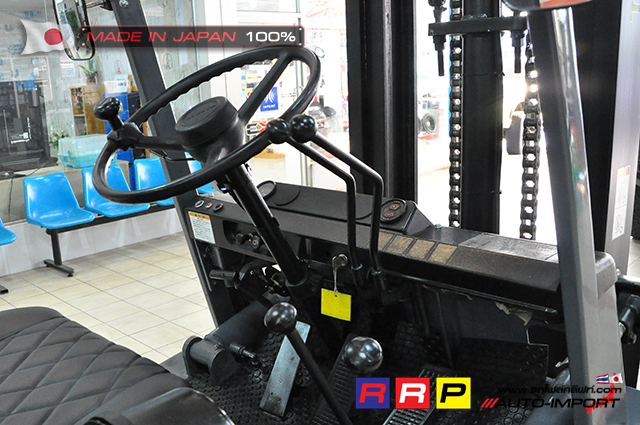 forklift-โฟลคลฟท-   8