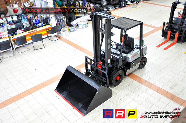 forklift-โฟลคลฟท   06