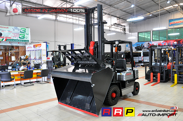 forklift-โฟลคลฟท   07