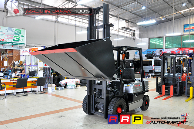 forklift-โฟลคลฟท   08