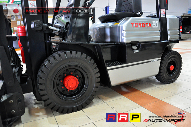 forklift-โฟลคลฟท   20