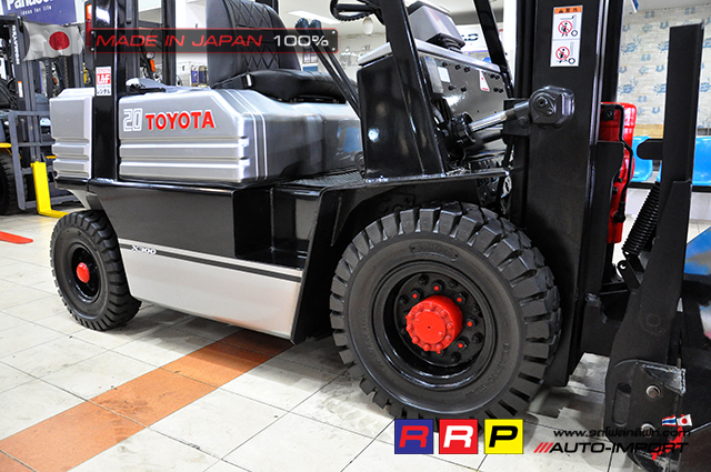 forklift-โฟลคลฟท   21