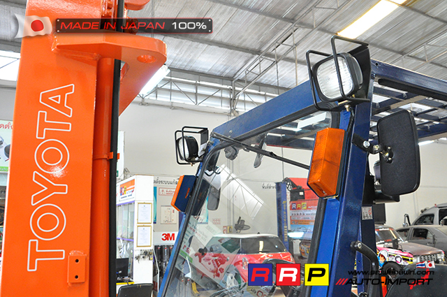 forklift-โฟลคลฟท-   17