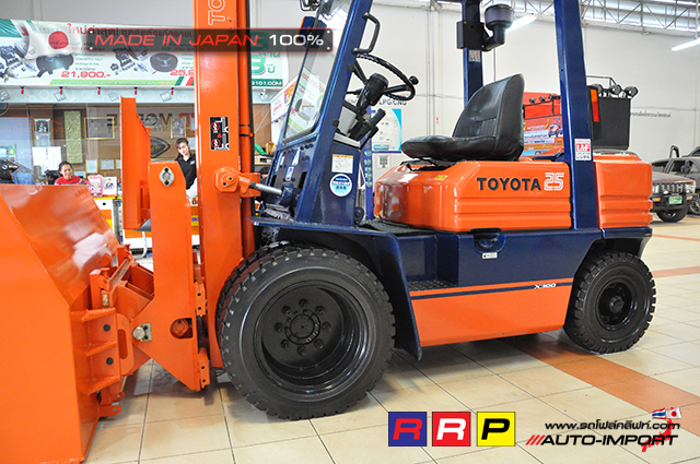 forklift-โฟลคลฟท-   20