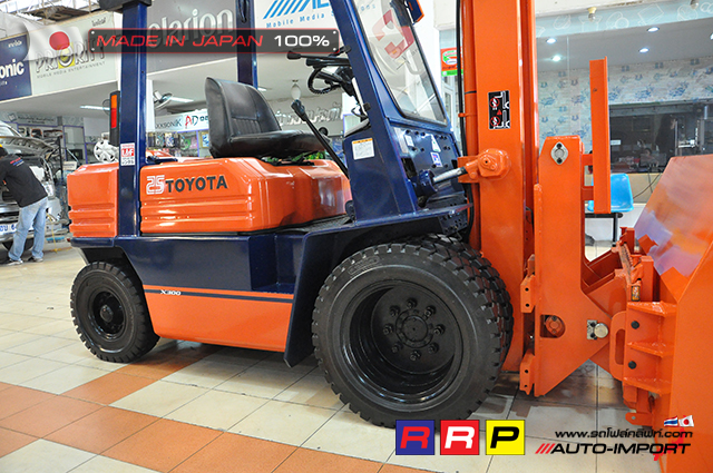 forklift-โฟลคลฟท-   21