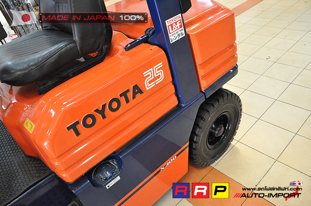 forklift-โฟลคลฟท-   27