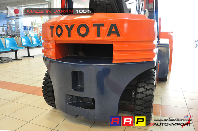 forklift-โฟลคลฟท-   28