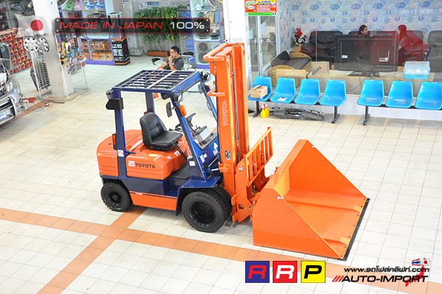 forklift-โฟลคลฟท-   5