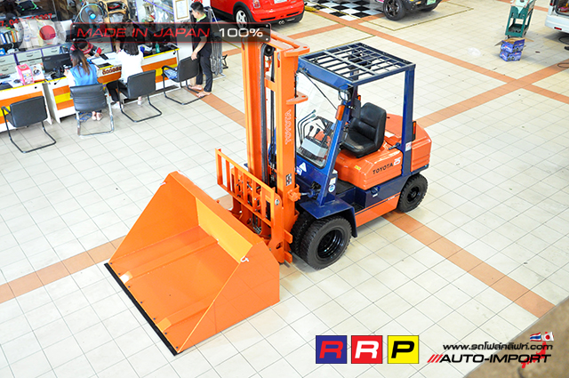 forklift-โฟลคลฟท-   6