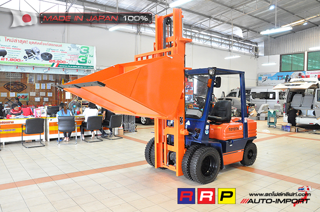 forklift-โฟลคลฟท-   8