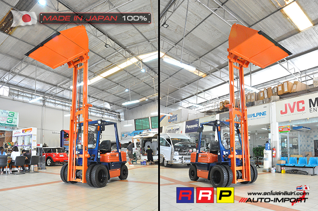 forklift-โฟลคลฟท-   9