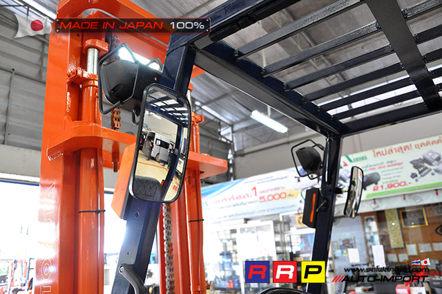 Forklift-รถโฟลคลฟท-0 12