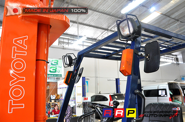 Forklift-รถโฟลคลฟท-0 15