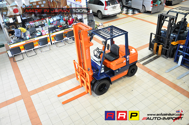 Forklift-รถโฟลคลฟท-0 5