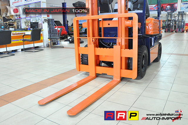 forklift -  20
