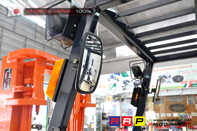 forklift TOYOTA5-20 14