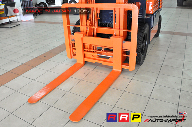 forklift TOYOTA5-20 20