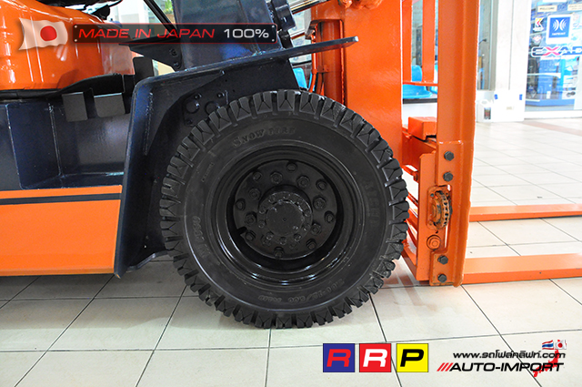 forklift TOYOTA5-20 24