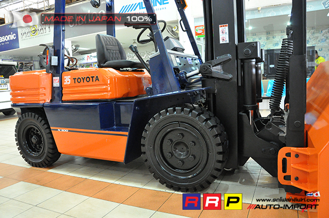 forklift-โฟลคลฟท--  20