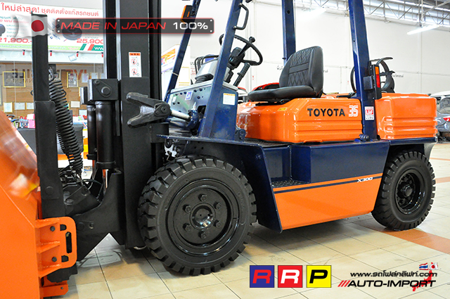 forklift-โฟลคลฟท--  21