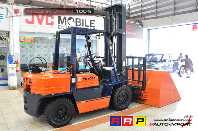 forklift-โฟลคลฟท--  3