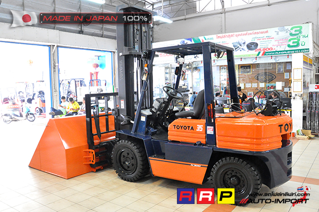 forklift-โฟลคลฟท--  4