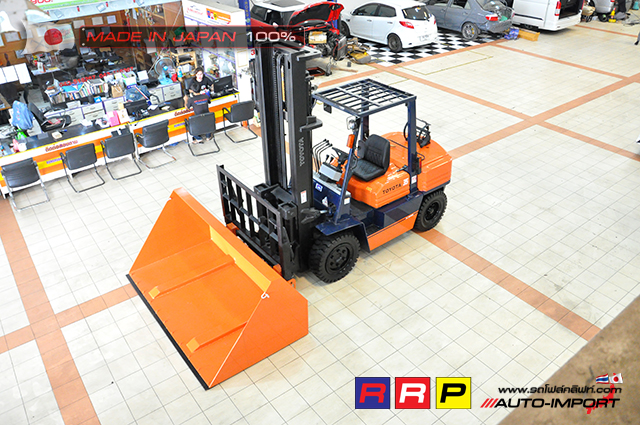 forklift-โฟลคลฟท--  5