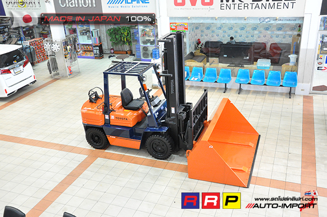 forklift-โฟลคลฟท--  6