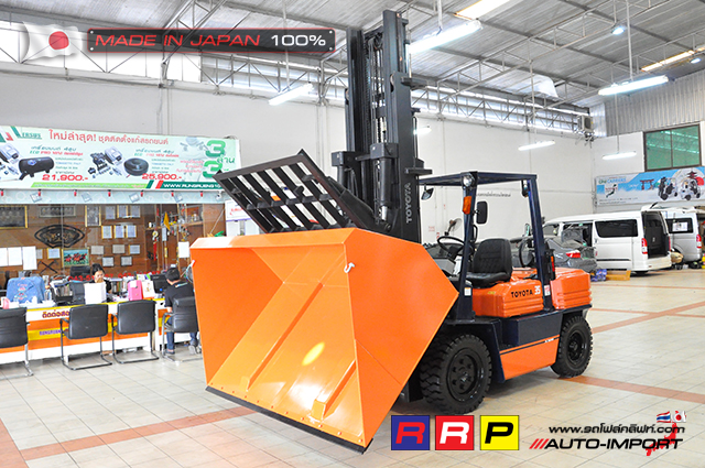 forklift-โฟลคลฟท--  7