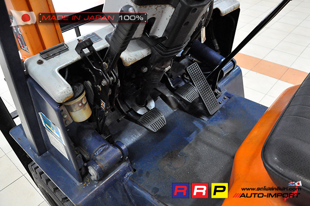 forklift- โฟลคลฟท- 10