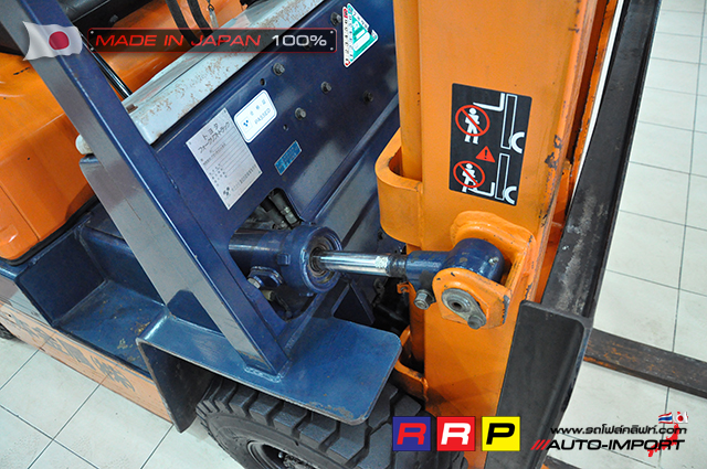 forklift- โฟลคลฟท- 16