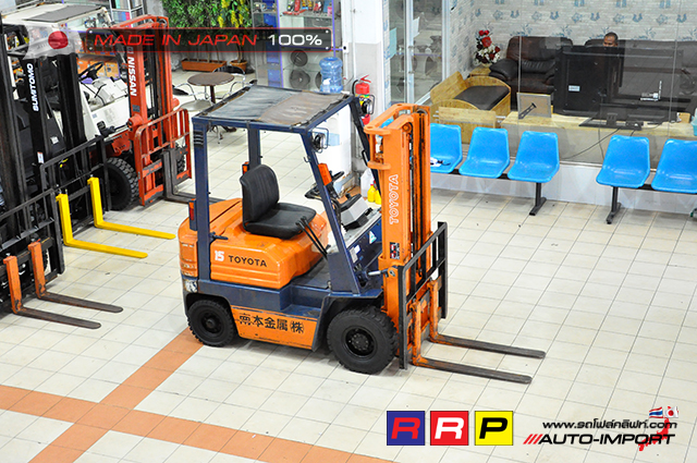 forklift- โฟลคลฟท- 5