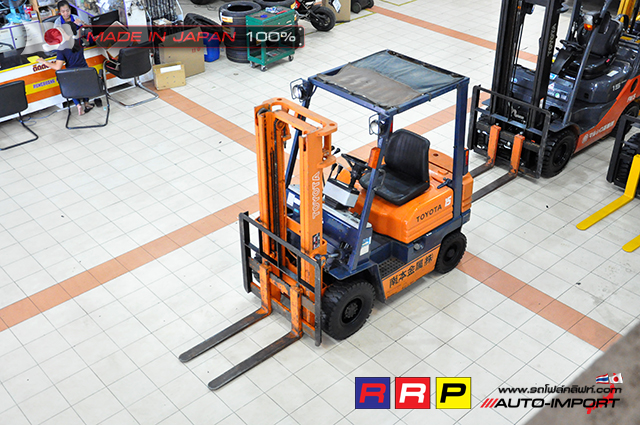 forklift- โฟลคลฟท- 6