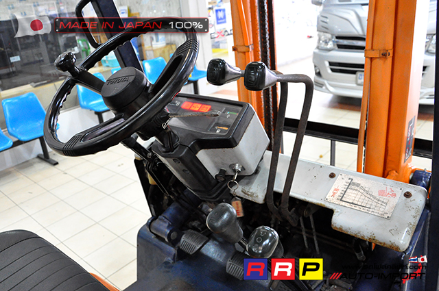 forklift- โฟลคลฟท- 8