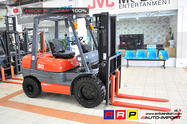 forklift-โฟลคลฟท--0 2