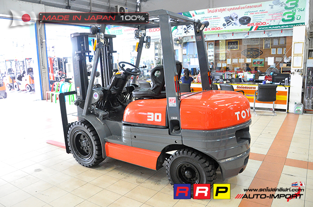 forklift-โฟลคลฟท--0 3