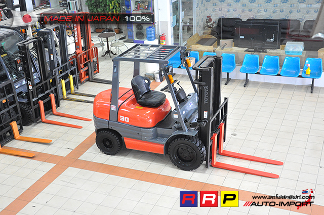 forklift-โฟลคลฟท--0 6