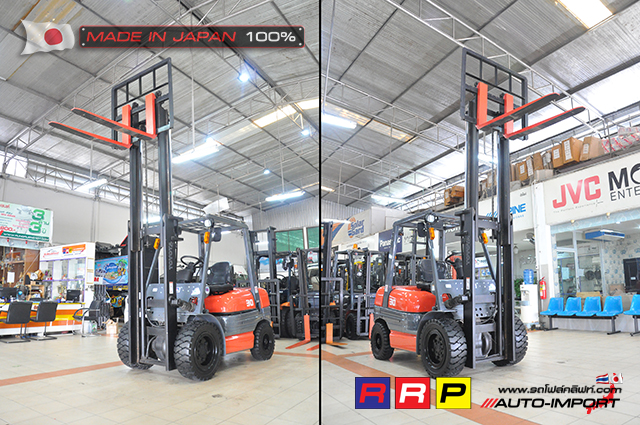 forklift-โฟลคลฟท--0 7