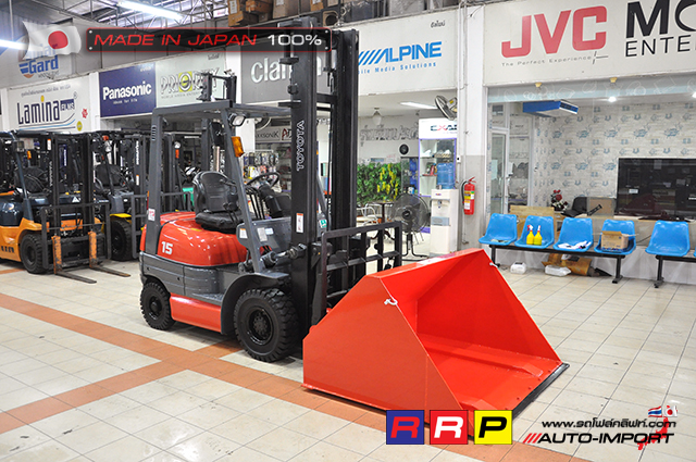 forklift-โฟลคลฟท 01