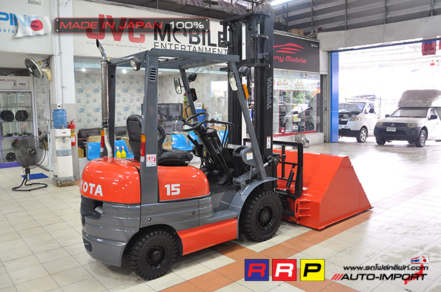 forklift-โฟลคลฟท 03