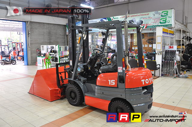 forklift-โฟลคลฟท 04